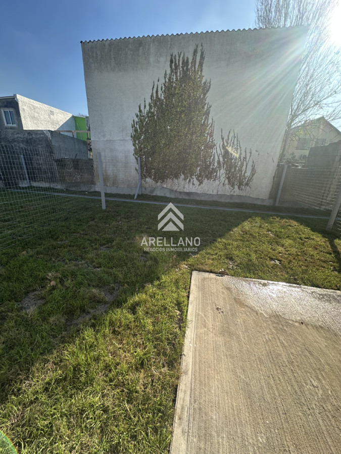 Casa ID.4897 - Casas a entrenar de 2 y 3 dormitorios, Maldonado, Biarritz