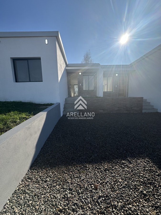 Casa ID.4905 - Casas a estrenar de 2 y 3 dormitorios, Maldonado