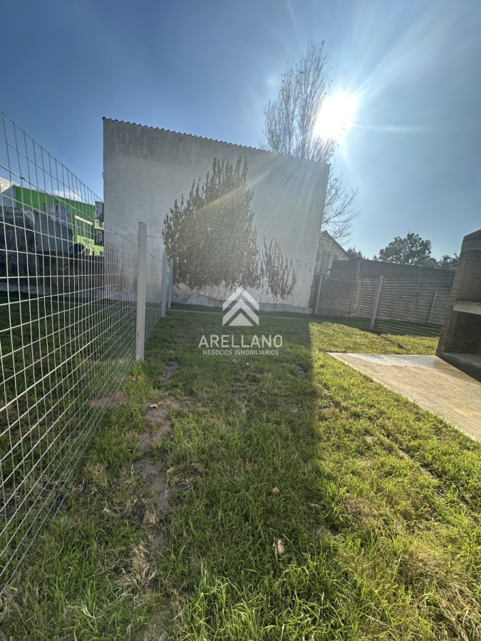 Casa ID.4897 - Casas a entrenar de 2 y 3 dormitorios, Maldonado, Biarritz