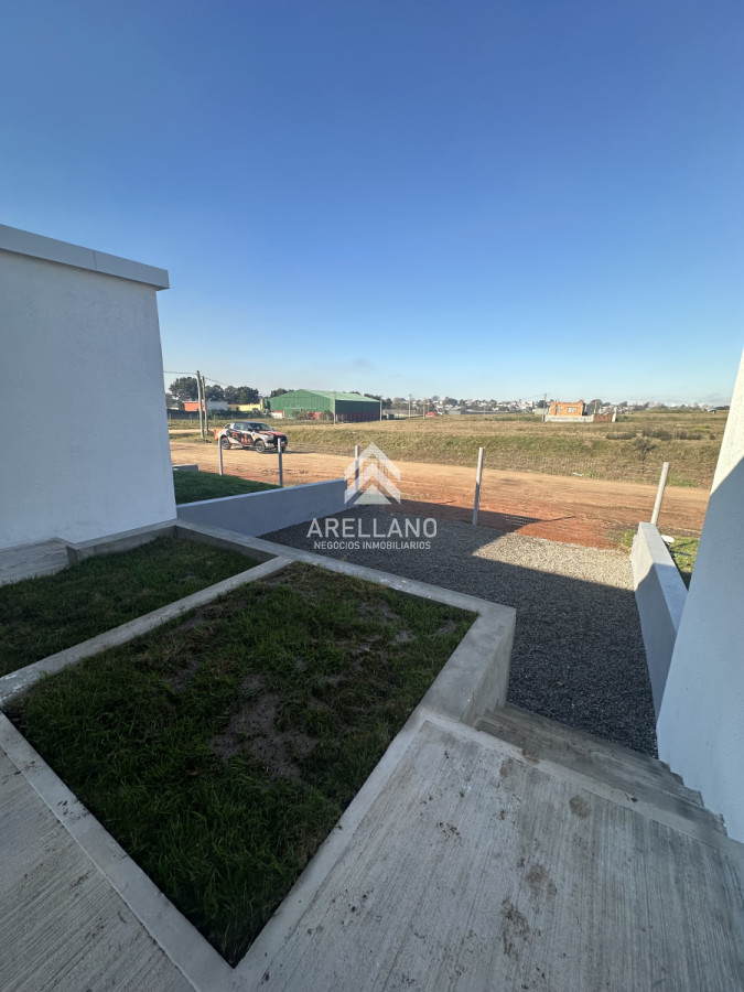 Casa ID.4905 - Casas a estrenar de 2 y 3 dormitorios, Maldonado