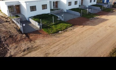 Casas a estrenar de 2 y 3 dormitorios, Maldonado