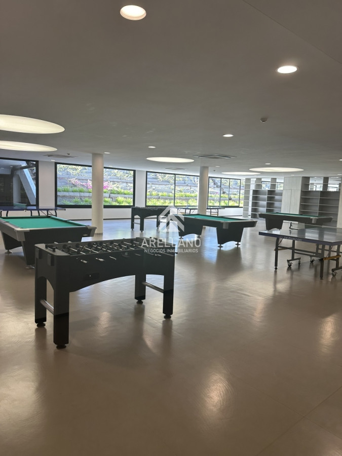 Apartamento ID.2873 - Apartamento 2 dormitorios en Green Life  Punta del este
