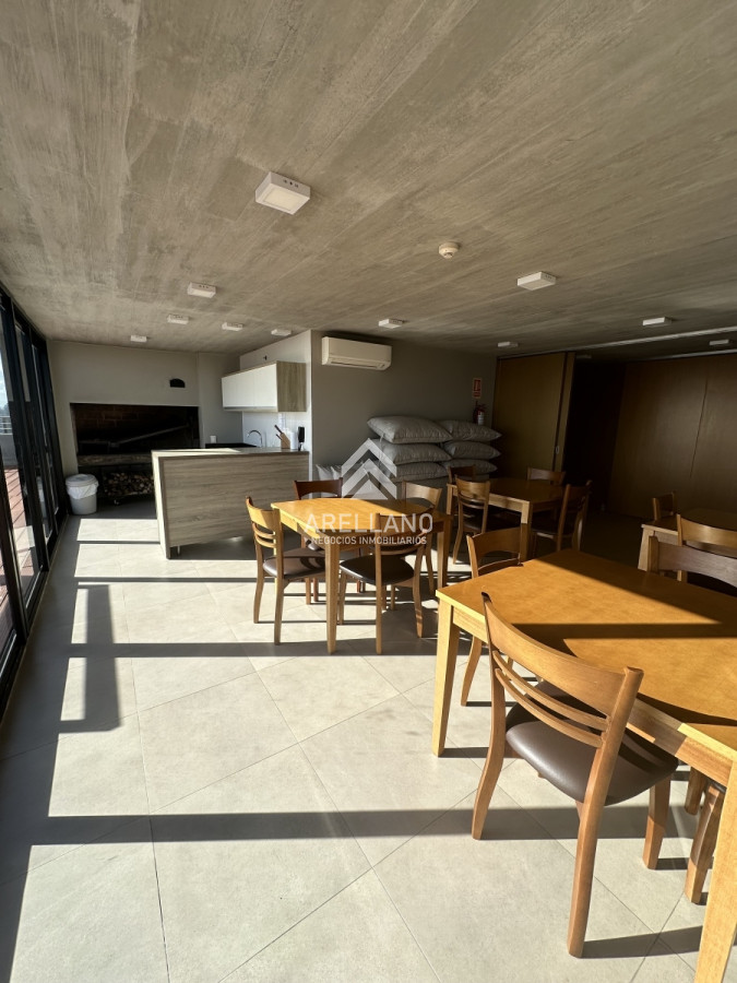 Apartamento ID.2873 - Apartamento 2 dormitorios en Green Life  Punta del este