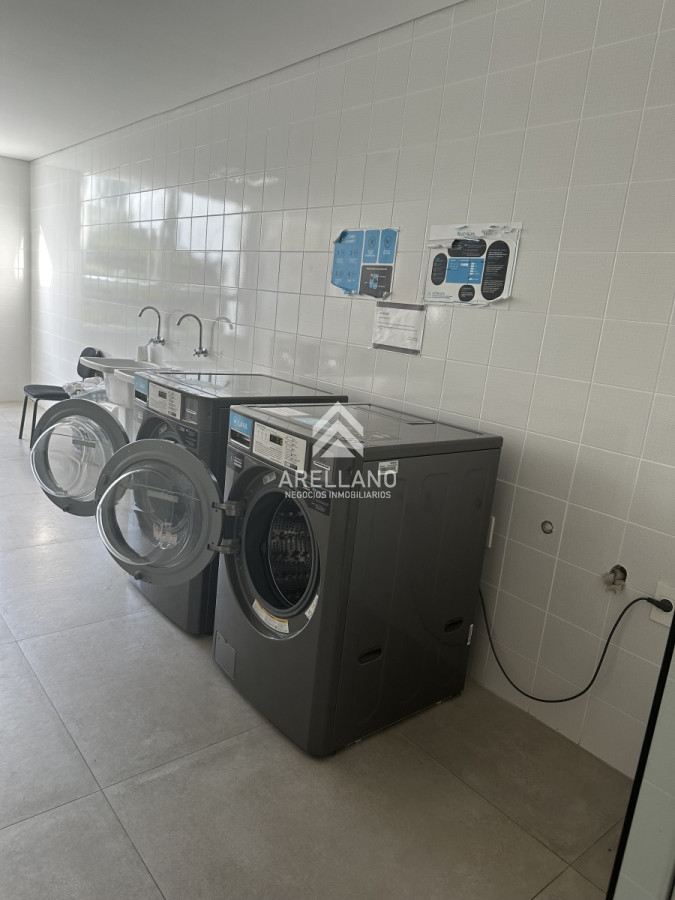 Apartamento ID.2873 - Apartamento 2 dormitorios en Green Life  Punta del este