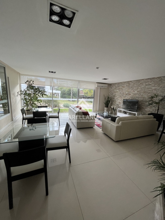 Apartamento ID.2525 - Apartamento 2 dormitorios Punta del Este 