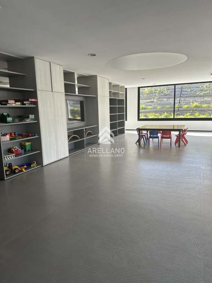 Apartamento ID.2873 - Apartamento 2 dormitorios en Green Life  Punta del este