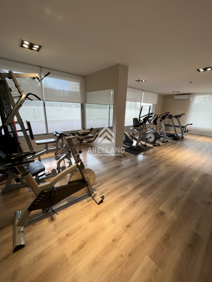 Apartamento ID.2525 - Apartamento 2 dormitorios Punta del Este 