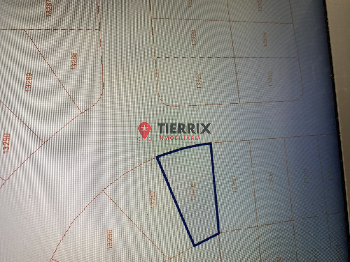 Terreno ID.56 - Terreno Cerca Del Mar - Ocean Park