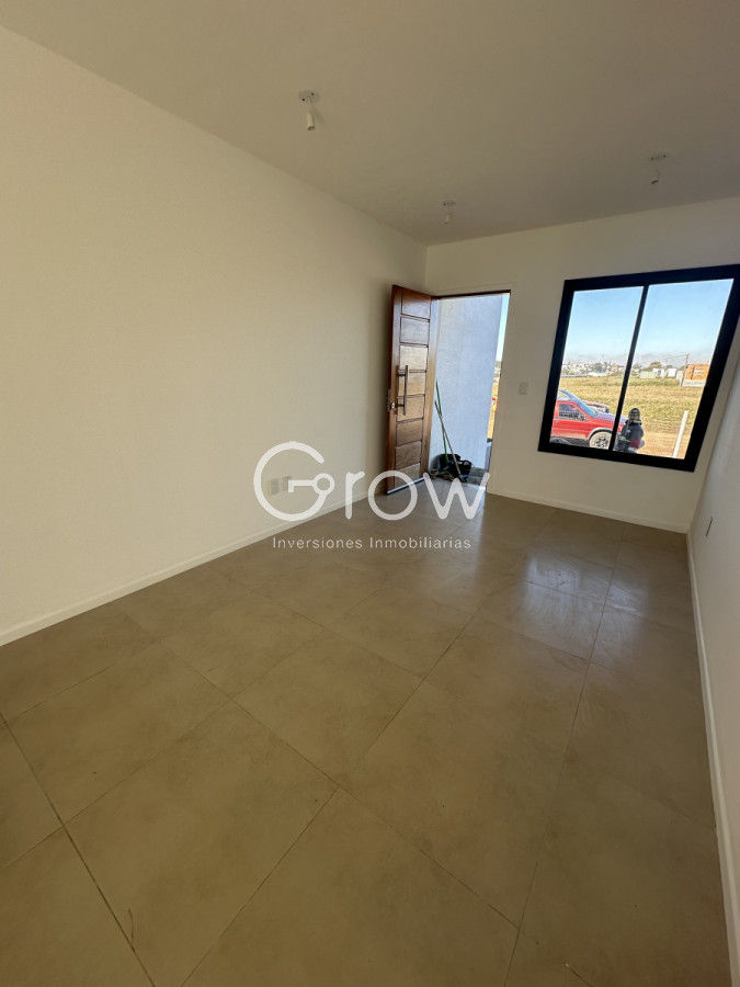 Casa ID.2887 - Casas a entrenar de 2 y 3 dormitorios, Maldonado