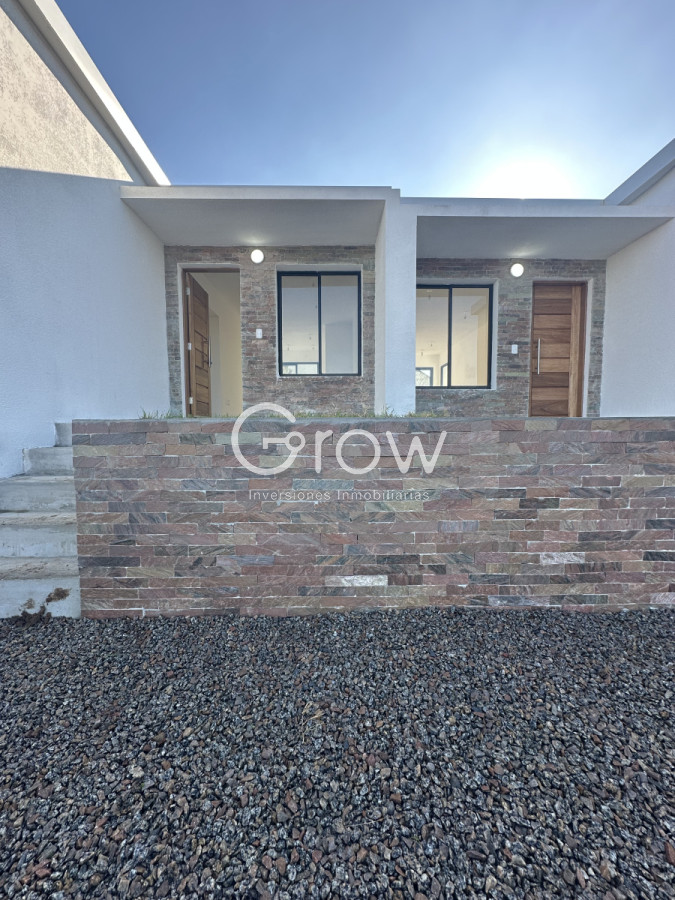 Casa ID.2887 - Casas a entrenar de 2 y 3 dormitorios, Maldonado