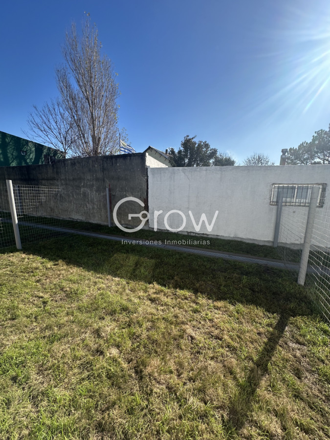 Casa ID.2887 - Casas a entrenar de 2 y 3 dormitorios, Maldonado