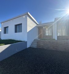 Casas a entrenar de 2 y 3 dormitorios, Maldonado