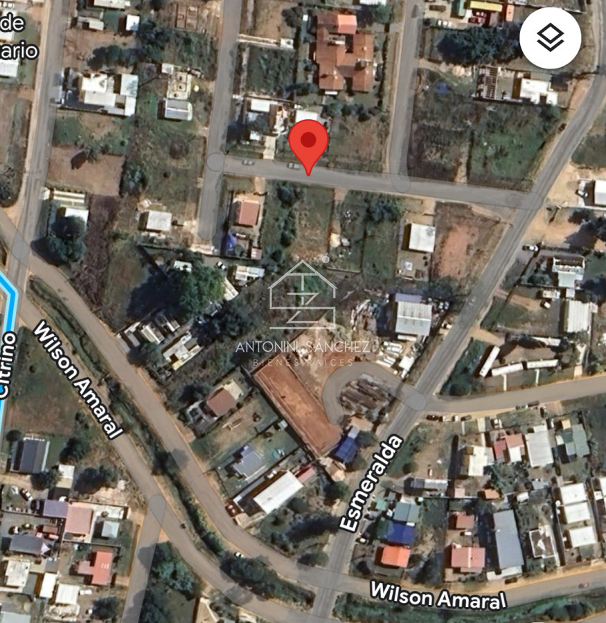 Terreno ID.2443 - Terreno en venta fraccionamiento 4h