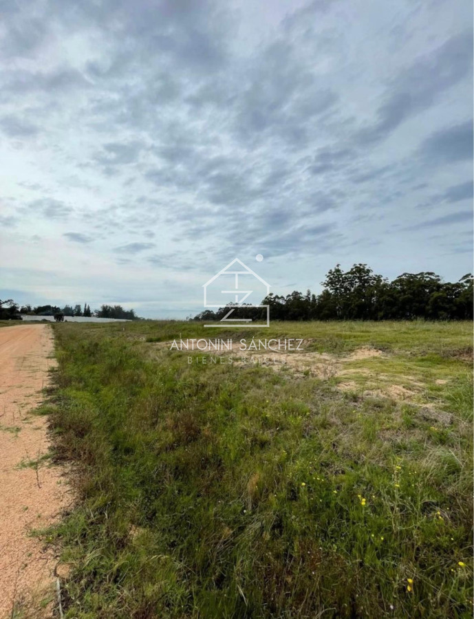 Terreno ID.2444 - Venta terreno 4h, punta del este 
