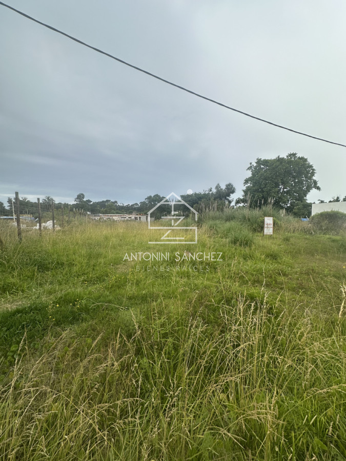 Terreno ID.2443 - Terreno en venta fraccionamiento 4h