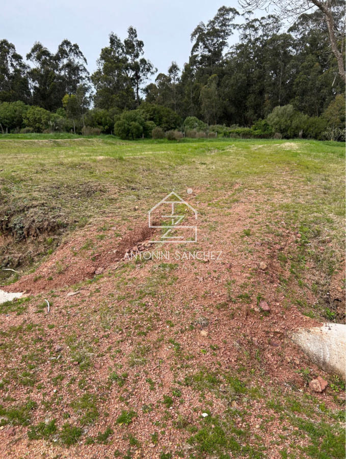 Terreno ID.2444 - Venta terreno 4h, punta del este 