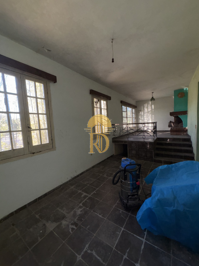 Chacra en venta sobre ruta 9  -id-359-27