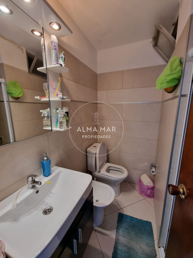 Apartamento ID.277 - En venta primera línea brava 