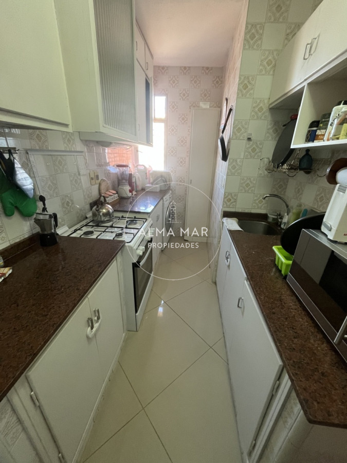 Apartamento ID.277 - En venta primera línea brava 