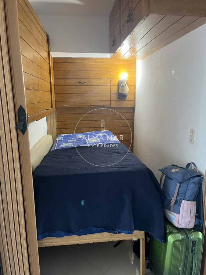 Apartamento ID.277 - En venta primera línea brava 
