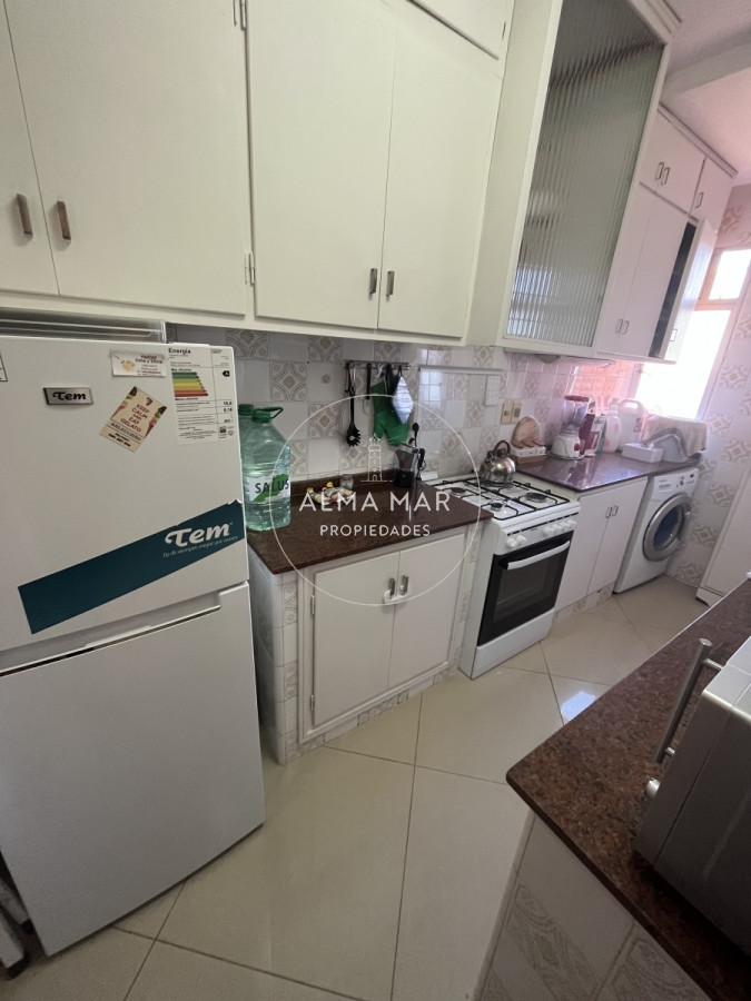 Apartamento ID.277 - En venta primera línea brava 