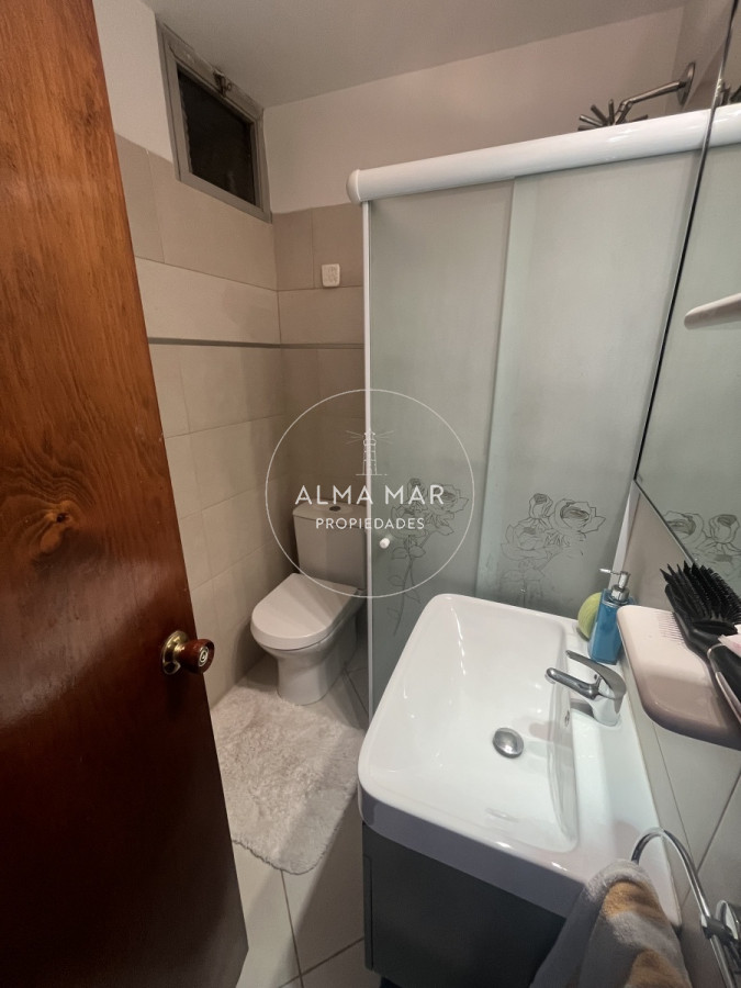 Apartamento ID.277 - En venta primera línea brava 