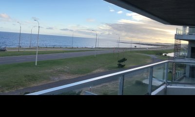 Venta apto Primera linea - Punta del Este