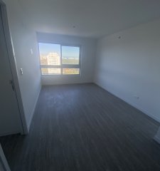 Apartamento  1 dormitorio a estrenar en torre con amenities  piso 19