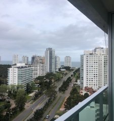 Venta Aptos A Estrenar En Punta Del Este!! Con Amenities