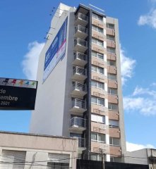 Vendo Apartamento Monoambiente - Pocitos / Montevideo