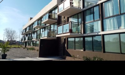 1 Dormitorio - OPORTUNIDAD DE INVERTIR CON BENEFICIOS FISCALES - Complejo ?Los Dólmenes? - Maldonado
