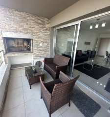 Apartamento 2 dormitorios Punta del Este