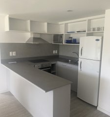 Apartamento de 2 dormitorios - Torre con servicios