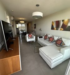Apartamento 2 dormitorios en Green Life  Punta del este