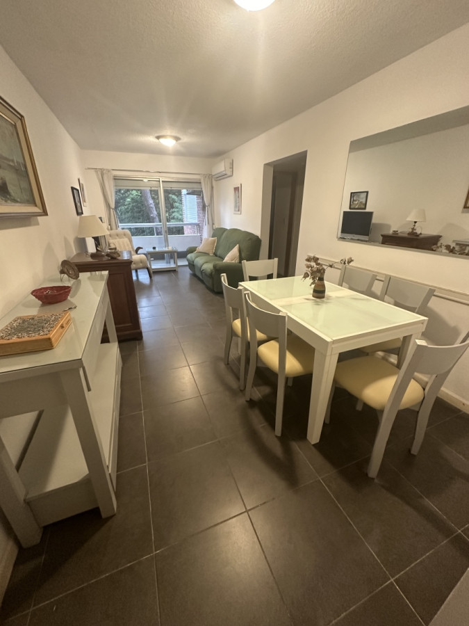 Apartamento en Aidy Grill