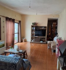 Casa en San Carlos a la venta