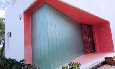 Casa Frente Al Mar - Ocean Park