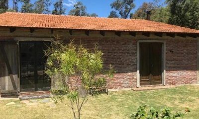 Venta de casa en la esmeralda, Rocha