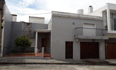 Casa en Centro San Carlos