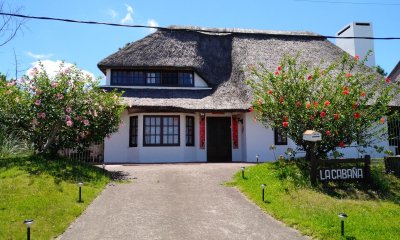 Casa en Maldonado