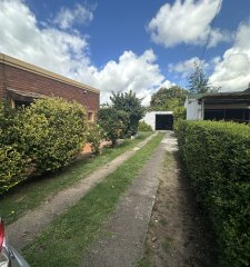 Casa en San Carlo en venta