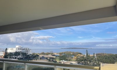 Playa Mansa. Le Jardin , 3 suites mas dependencia
