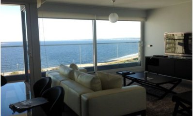 Apartamento en Punta del Este, Mansa