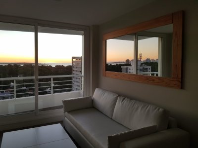Torre Greenlife- Alquiler temporal o Anual y venta