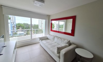 Apartamento en Roosevelt