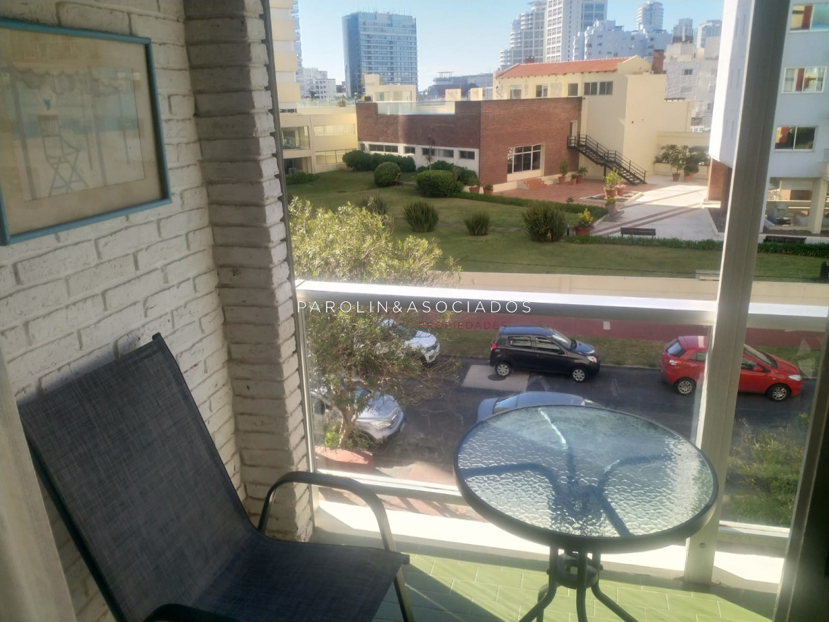 Aidy Grill - GoPunta - Portal Inmobiliario de Punta del Este - Maldonado