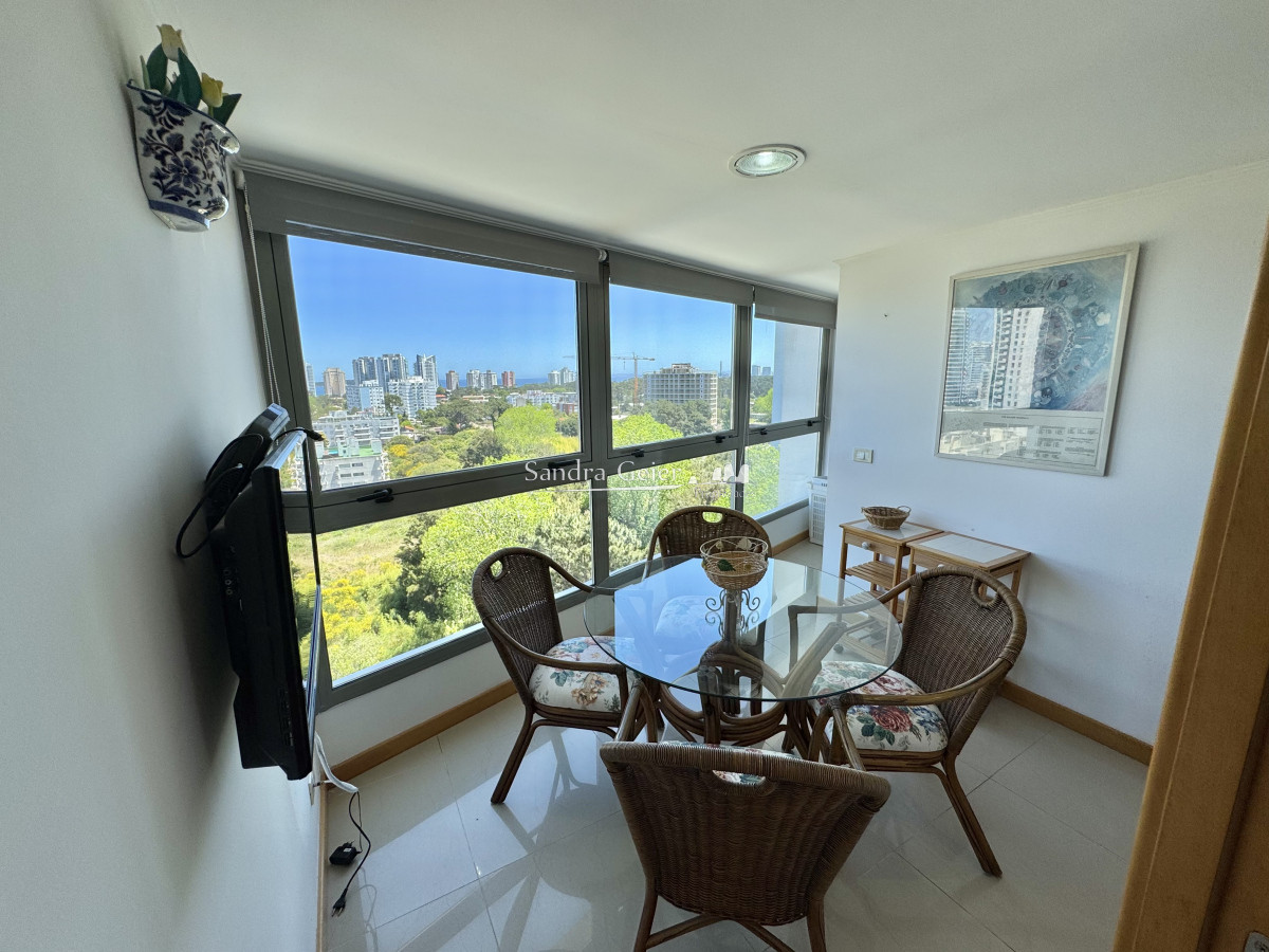 Apartamento ID.2839 -  venta Hermoso apartamento de 3 dormitorios. Torre Marigot