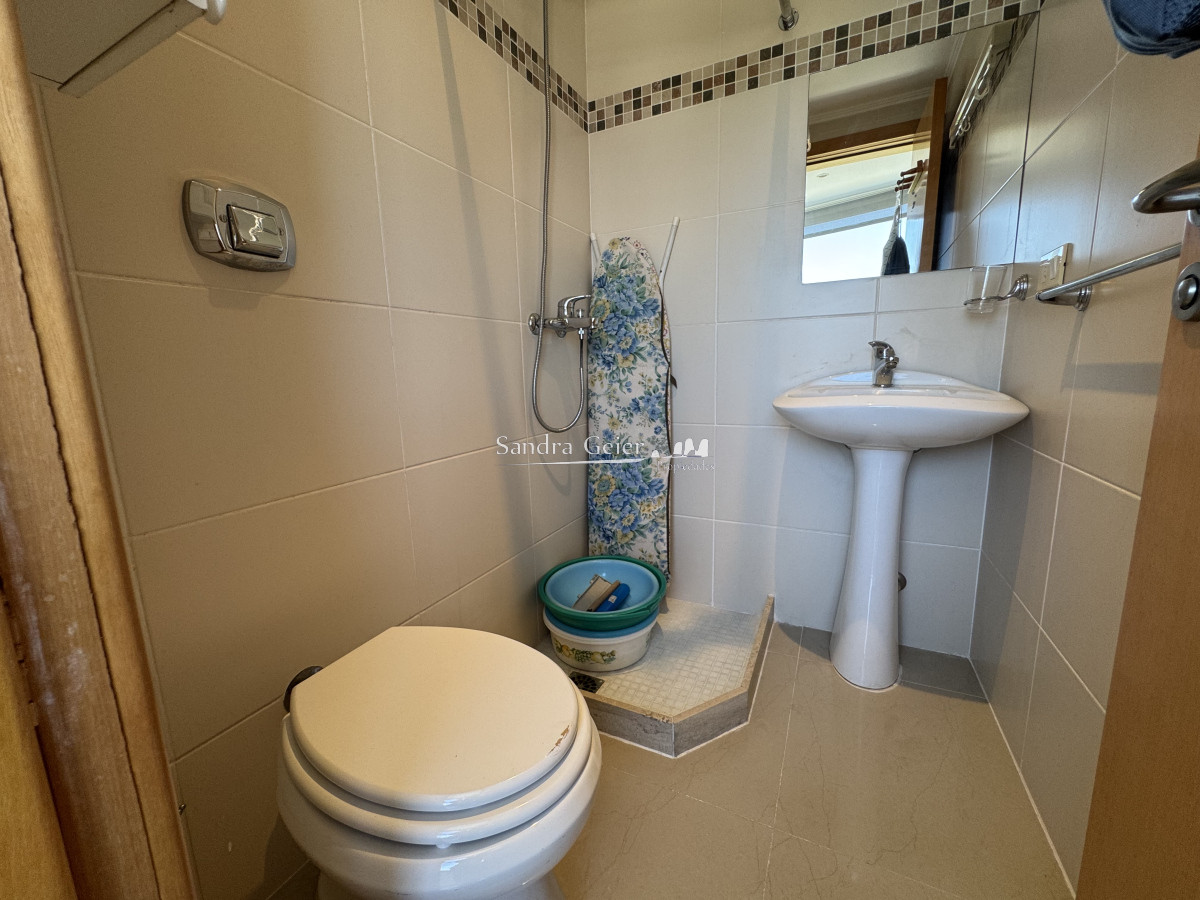 Apartamento ID.2839 -  venta Hermoso apartamento de 3 dormitorios. Torre Marigot