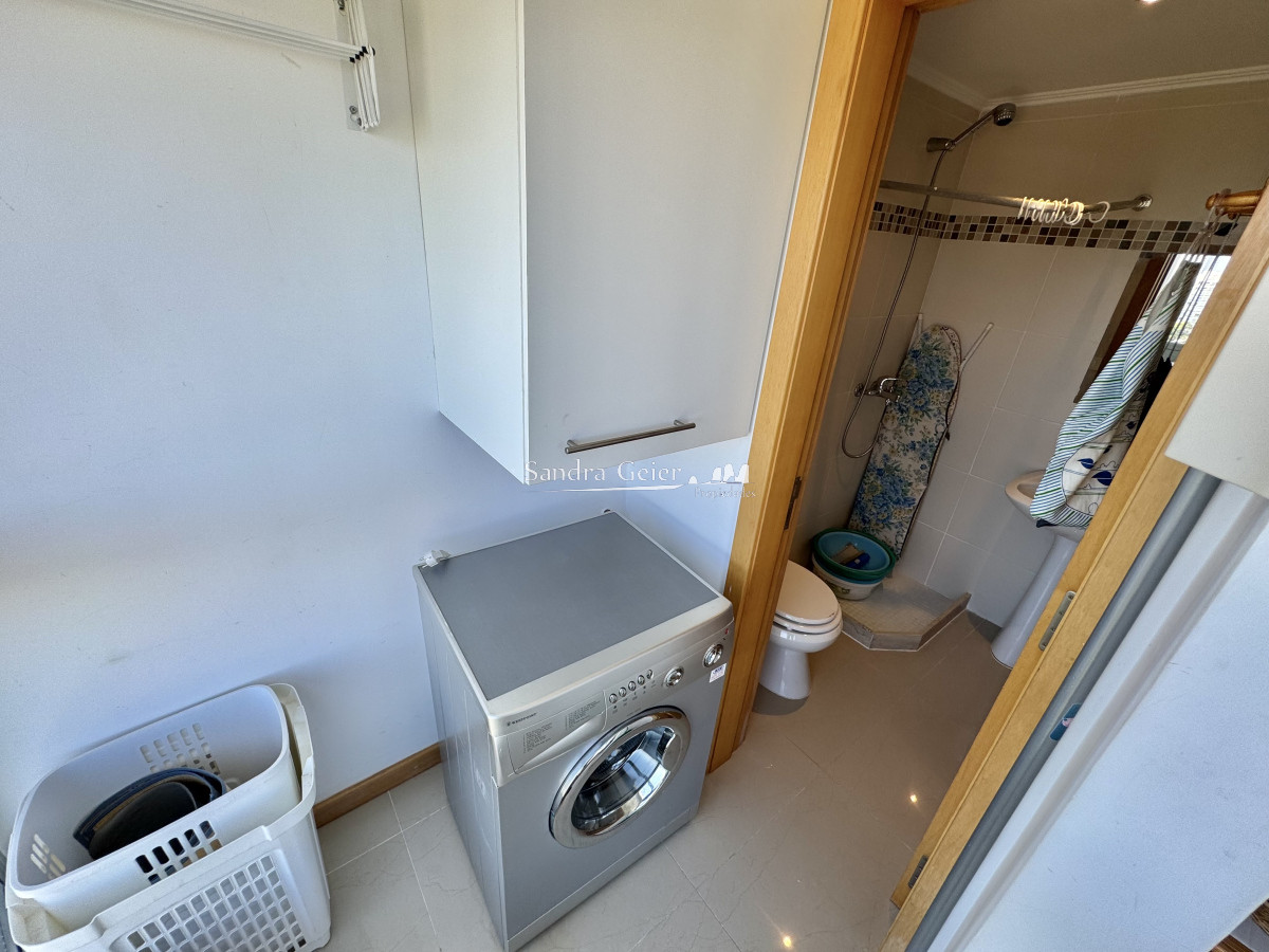 Apartamento ID.2839 -  venta Hermoso apartamento de 3 dormitorios. Torre Marigot