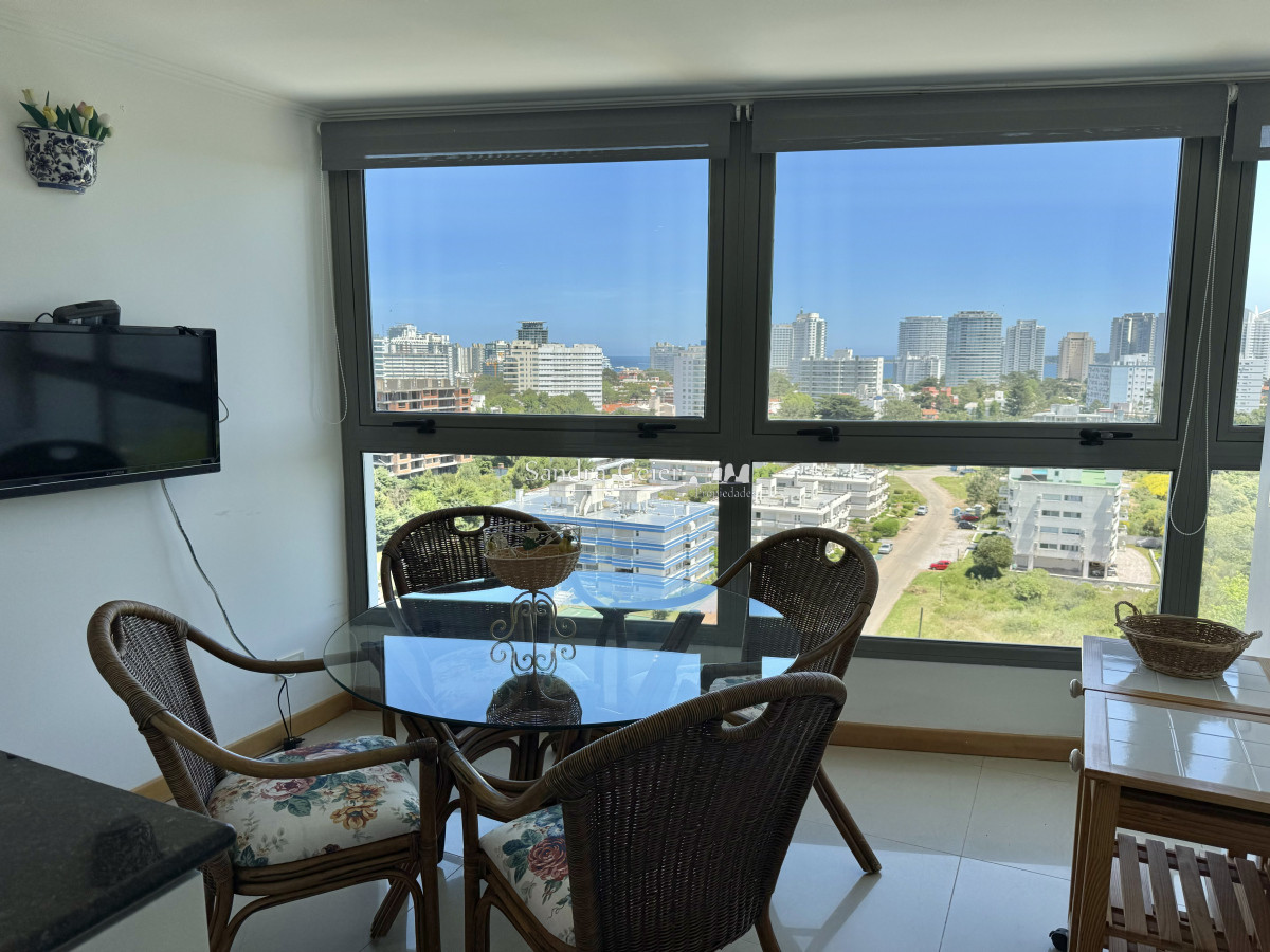 Apartamento ID.2839 -  venta Hermoso apartamento de 3 dormitorios. Torre Marigot